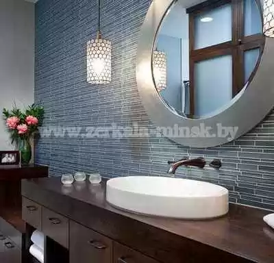Зеркала для ванной в Минске